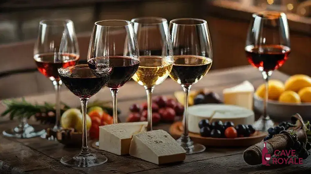 Tipos de vinhos Agnello